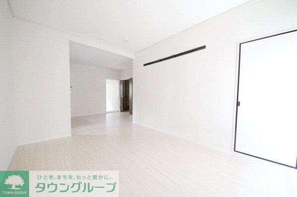 センチュリーハイツの物件内観写真